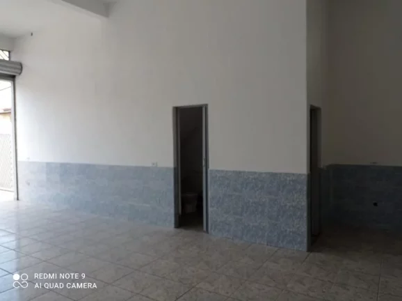 Imagem Salão à venda, 95 m² por R$ 650.000,00 - Jardim Leblon - Suzano/SP
