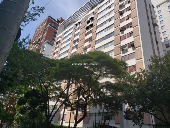 Imagem Apartamento à venda Itaim Bibi São Paulo