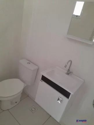 Imagem VENDO CASA 2/4 EM CONDOMÍNIO NO SIM