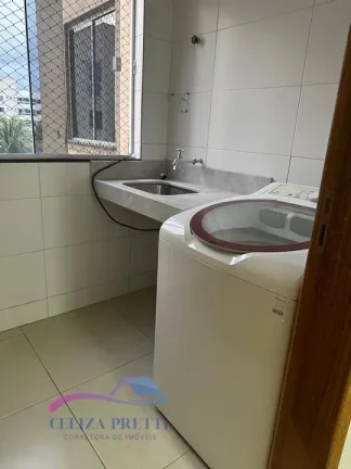 Imagem Apartamento com 3 quartos em ótima localização no Jockey.