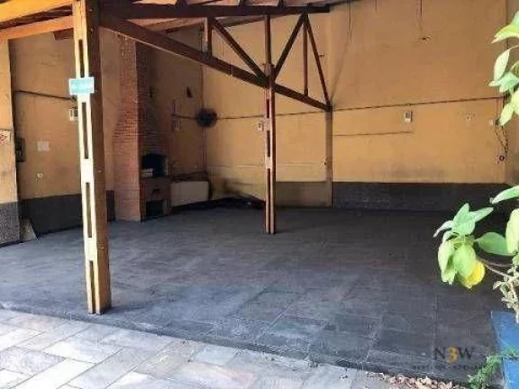 Imagem Galpão para alugar, 9507 m² por R$ 406.780,00/mês - Vila Leopoldina - São Paulo/SP