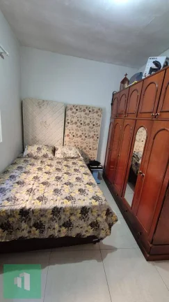 Imagem Casa à venda em Diadema, Campanário, com 2 quartos