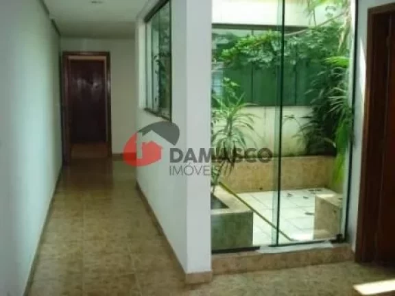 Imagem Sobrado à venda 3 Quartos, 2 Suites, 6 Vagas, 380M², Barcelona, São Caetano do Sul - SP
