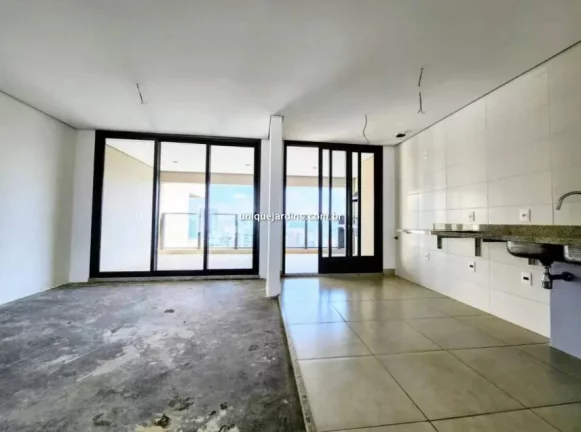 Imagem Apartamento à venda Brooklin São Paulo