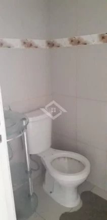 Imagem Casa Duplex em Campo Grande, RJ - 2 Quartos, Vaga de Garagem