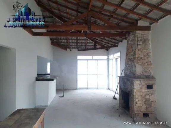 Imagem CHÁCARA at. 2000Mm². CONDOMÍNIO FECHADO. CASA HÓSPEDE. Nunca habitada.