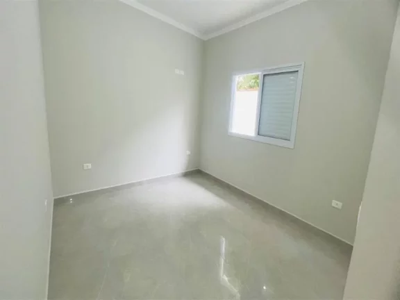 Imagem Casa com 2 dormitórios à venda, 50 m² por R$ 460.000 - Jardim Real - Praia Grande/SP