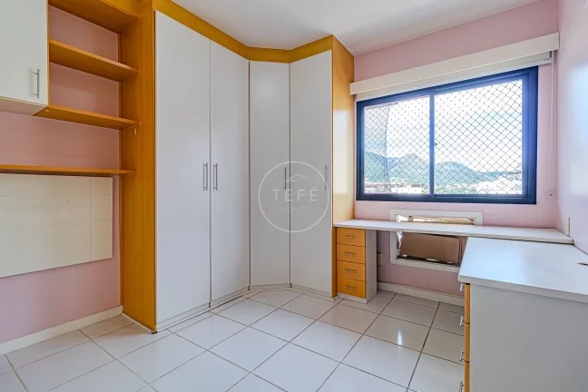 Imagem APARTAMENTO de 3 DORMITÓRIOS na FREGUESIA - 114m² - R$ 570.000 - Rio de Janeiro, RJ