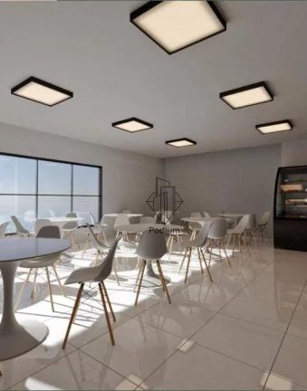 Imagem Apartamento Duplex com varanda / sacada gourmet e Jacuzzi privativa a 200m da praia de Intermares - AP2120