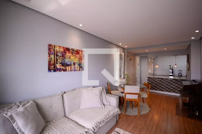 Imagem Apartamento à Venda - Aclimação, 2 Quartos, 76 m2