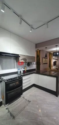 Imagem Casa à venda, Cerâmica, São Caetano do Sul, SP