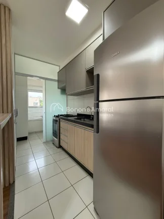 Imagem Apartamento à venda no Morada Morumbi - Santa Terezinha | Paulínia/SP
Área privativa de 60 m² | ...