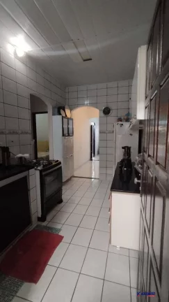 Imagem VENDO CASA BAIRRO MORADA TROPICAL