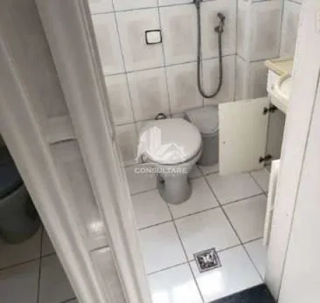 Imagem Sala, Vila Belmiro, Santos - R$ 286 mil, Cod: 23092 MMD