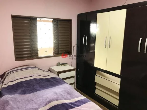 Imagem Casa à venda 2 Quartos, 1 Suite, 5 Vagas, 290M², Santa Maria, São Caetano do Sul - SP