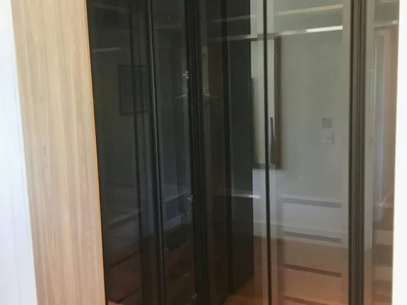 Imagem Casa em Alphaville 152m²