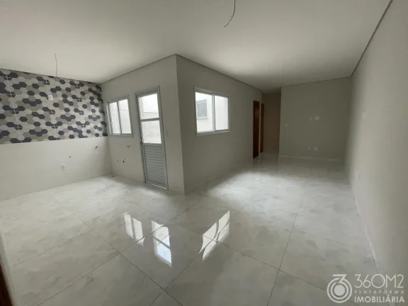 Imagem Apartamento Garden para Venda em Santo André / SP no bairro Jardim Santo Antônio