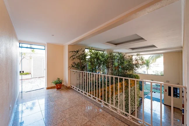 Imagem APARTAMENTO RESIDENCIAL em São Paulo - SP, Vila Santa Catarina