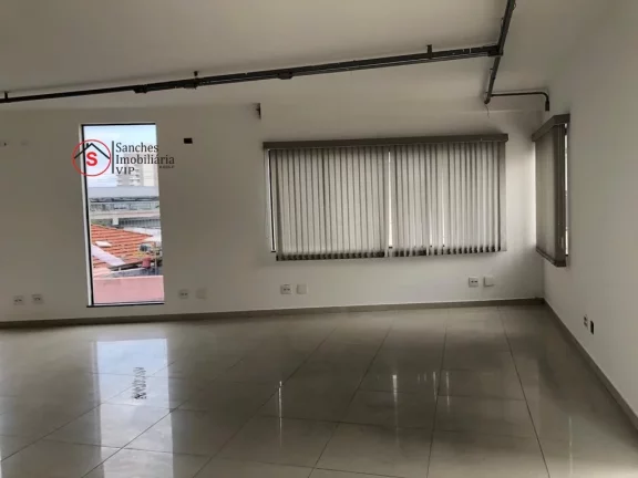 Imagem Salas comerciais para locação | Ao lado do Metrô 110m