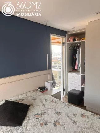 Imagem Apartamento para Venda em Santo André / SP no bairro Centro