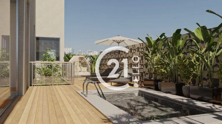 Imagem Lançamento em Moema - 2 quartos com suíte - 48m²