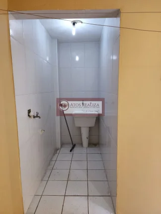 Imagem Sobrado Vila Campo Grande Interlagos 3 dormitórios 1 suíte R$ 680.000