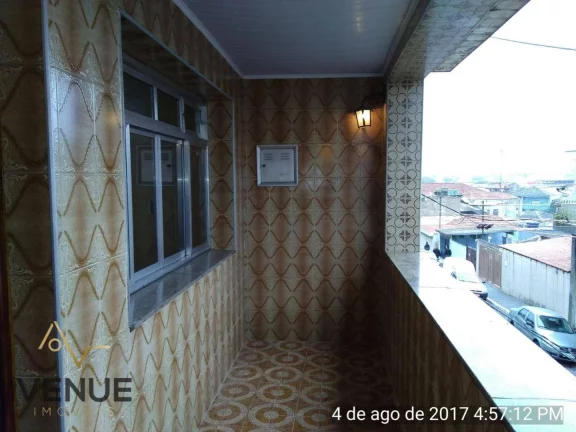 Imagem Sobrado com 3 dormitórios à venda, 150 m² por R$ 490.000,00 - Vila Alpina - São Paulo/SP