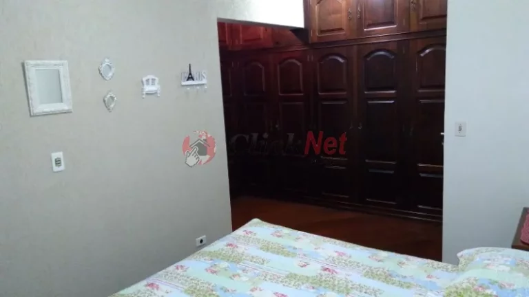 Imagem Apartamento localizado no bairro Santa Paula, São Caetano do Sul com 3 dormitórios, sendo 1 suíte, 2 vagas, 142 m2.