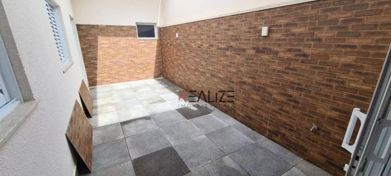 Imagem Casa à venda, 116 m² por R$ 682.000,00 - Jardim Residencial Veneza - Indaiatuba/SP