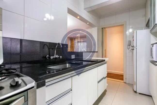Imagem Imperdível oportunidade: Apartamento à venda na Saúde, São Paulo-SP com 2 quartos, 1 suíte e vaga de garagem!