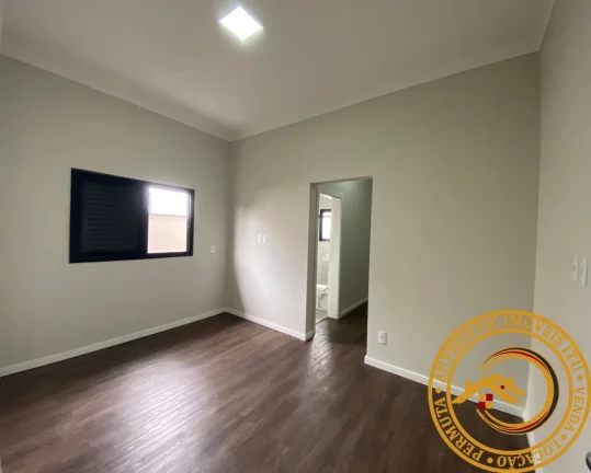 Imagem CASA RESIDENCIAL em ITU - SP, PARQUE NOSSA SENHORA DA CANDELÁRIA