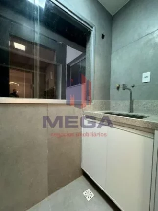 Imagem Quarto e Sala Itapuã