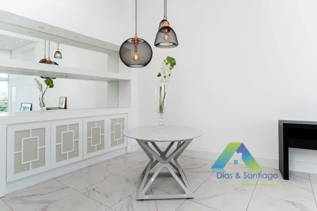 Imagem Apartamento com 1 Quarto e 2 banheiros para Alugar, 85 m² no Brooklin!