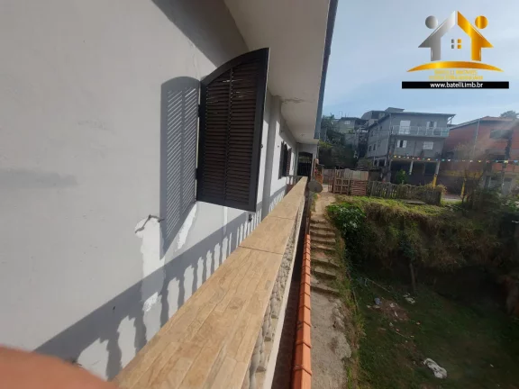 Imagem Sobrado - Caucaia do Alto - Cotia | Batelli Imóveis