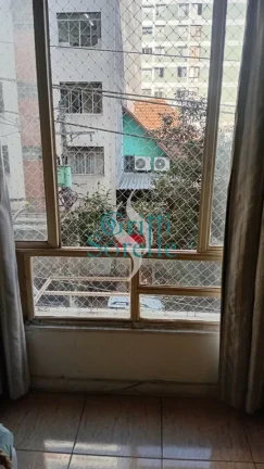 Imagem Apartamento à Venda em Jardim Paulista - São Paulo/SP.