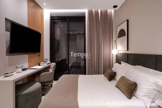 Imagem Legacy City Home - Apartamento 266m², Legacy City home,à venda no bairro Setor Marista - Goiânia/GO