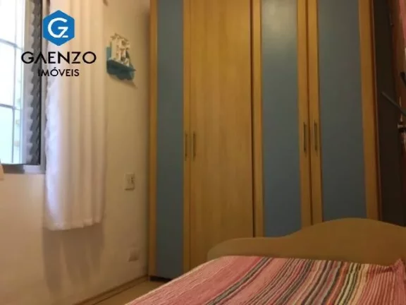 Imagem Casa Terrea Jaguaribe