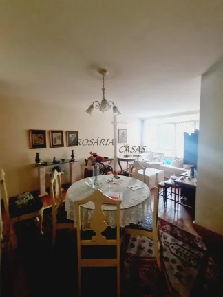 Imagem VENDO APARTAMENTO NA RUA APINAGES !!!