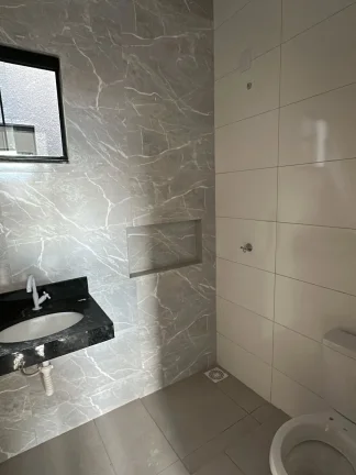 Imagem Casa De 2/4 C Suite Com 2k De Entrada No Santa Efigenia