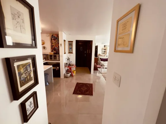 Imagem Apartamento Consolação - 144M², 2 Dorms, 2 Suítes, 2 Vagas Demarcadas.