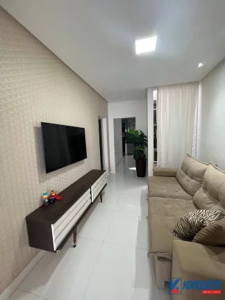 Imagem VENDO CASA NO CONDOMINIO SIM