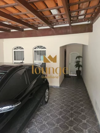 Imagem Casa em Sorocaba