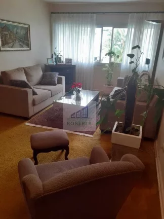 Imagem APARTAMENTO À VENDA COM 120M² NO CAQAMPO BELO