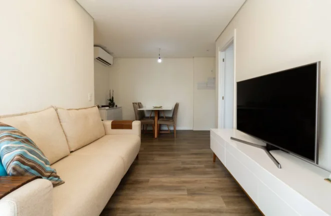 Imagem Apartamento Vila Leopoldina - 95M², 2 Dorms, 1 Suíte, 1 Vaga, Lazer.