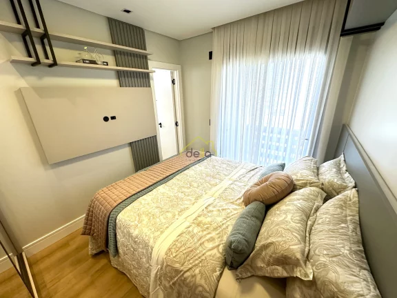 Imagem Apartamento novo pronto para morar próximo da Confeitaria Amor e Canela na Jõao Colin !!!