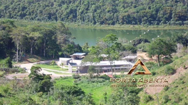 Imagem CHACARAS A PARTIR DE 20.000 M2 - GRAN ROYALLE LAGOA VERDE - COD 162