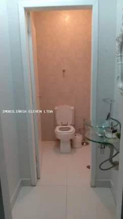 Imagem Casa em Condomínio para Venda em Guarulhos / SP no bairro Portal dos Gramados