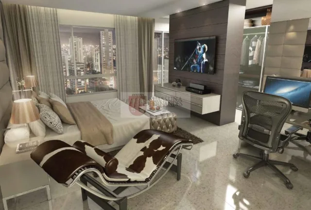 Imagem Apartamento Padrão