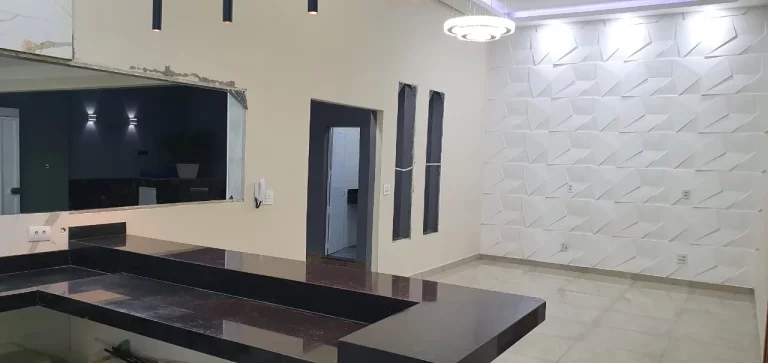 Imagem Linda casa com área de lazer completa! Primo Meneghetti II