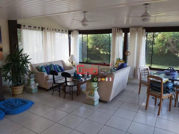 Imagem Casa com 4 dormitórios à venda, 300 m² por R$ 1.600.000,00 - Baia Formosa - Armação dos Búzios/RJ